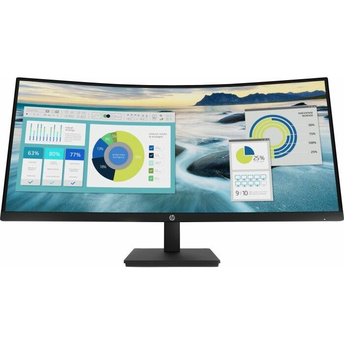 Monitor HP P34hc G4 (21Y56AA) |
