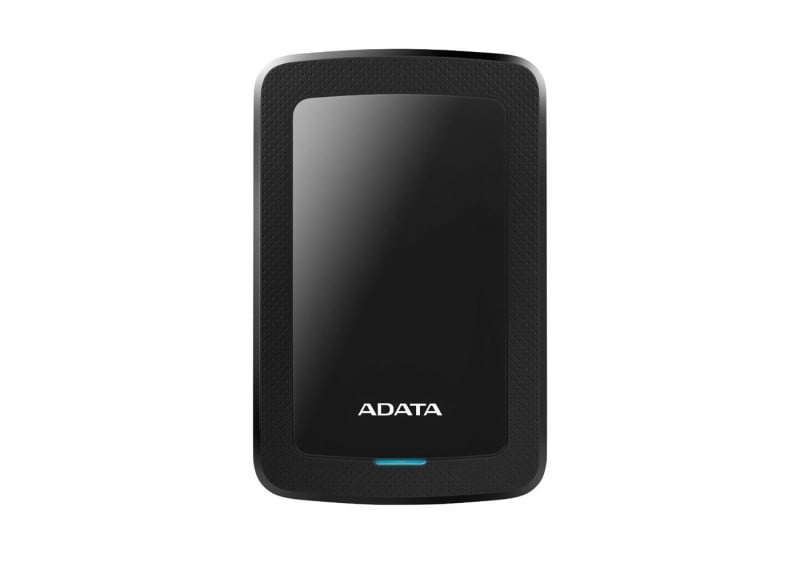 ADATA HV300 external hard drive 1