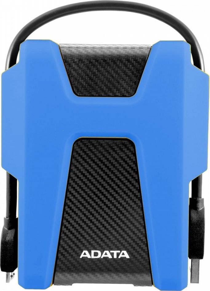 Dysk zewnętrzny HDD ADATA HD680 1TB