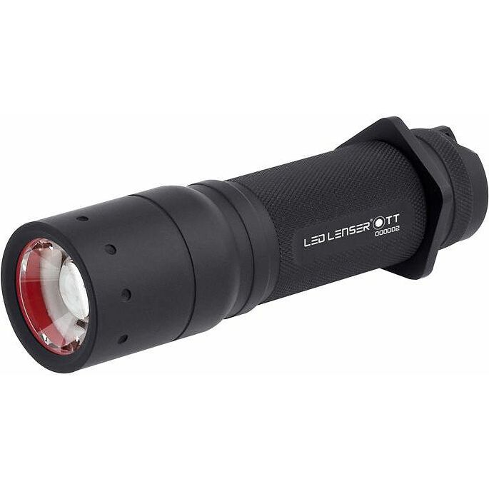 Latarka Ledlenser Led TT (9804) |