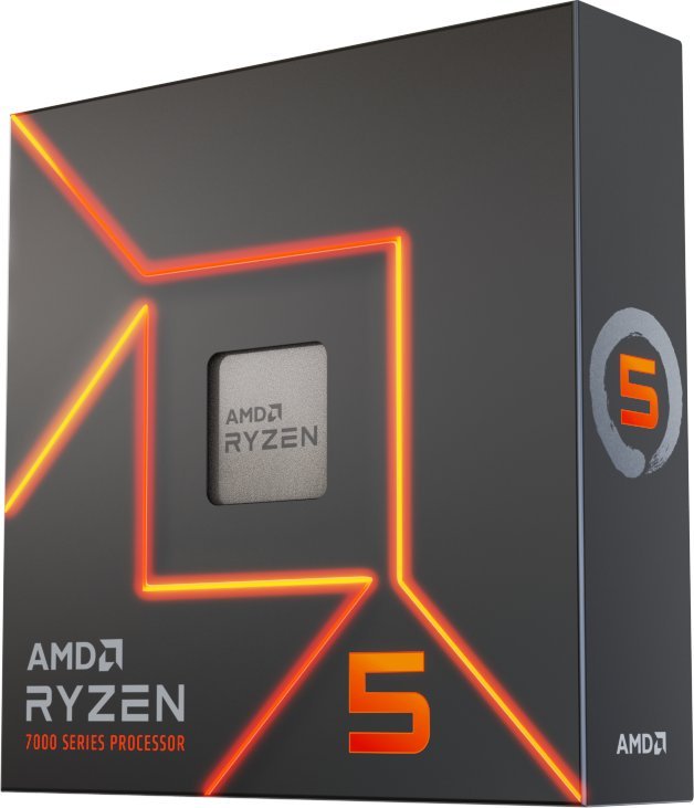 AMD | Ryzen 5 7600X |