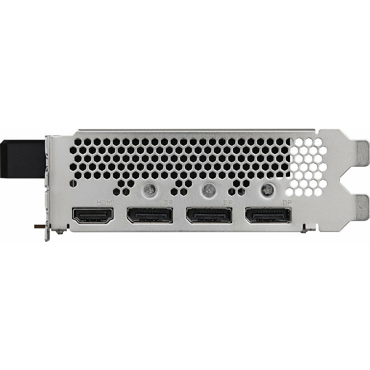 Asrock Challenger Intel Arc A380 ITX