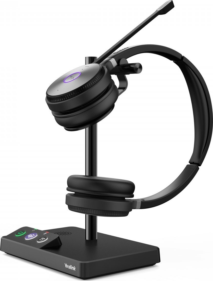 Słuchawki Yealink WH62  (WH62 Mono) |