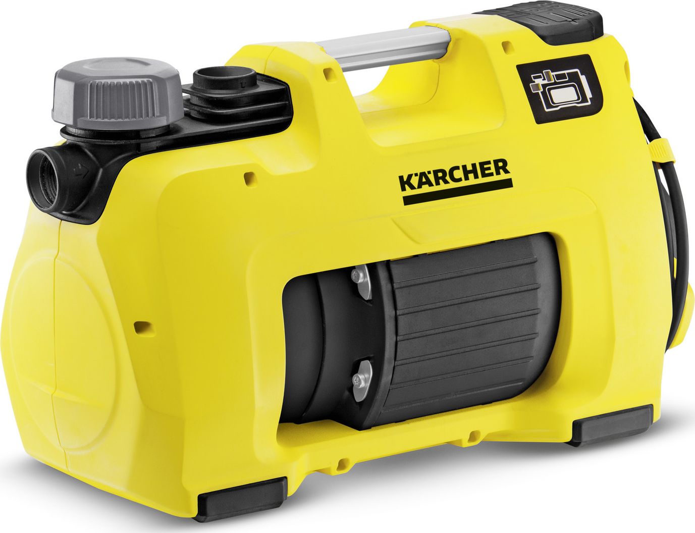 Karcher BP 4 Home & Garden