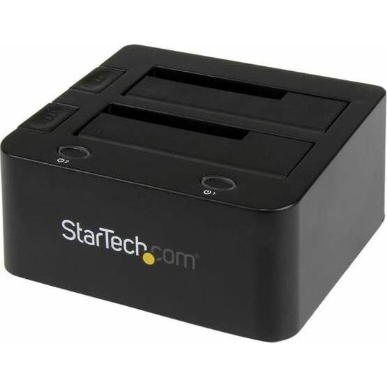 Stacja dokująca StarTech 2.5``/3.5``
