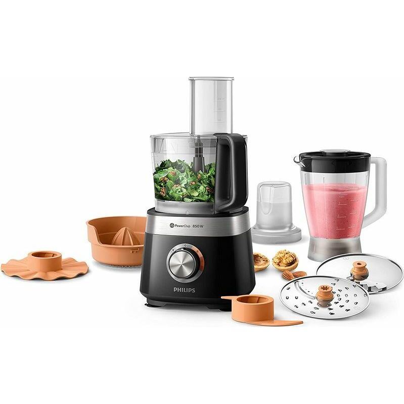 FOOD PROCESSOR/HR7530/10 PHILIPS | HR7530/10 |