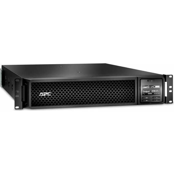 UPS APC Smart-UPS 1500 (SRT1500RMXLI) |