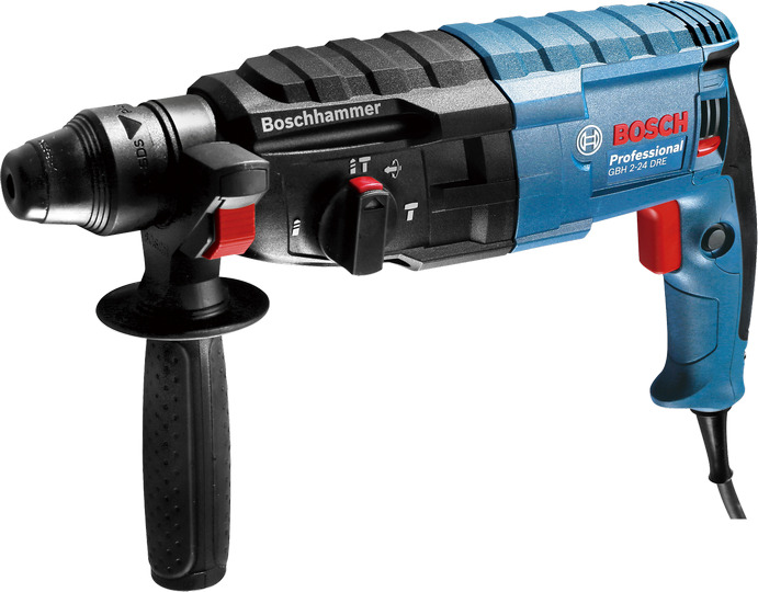 Młotowiertarka Bosch GBH 240 790 W