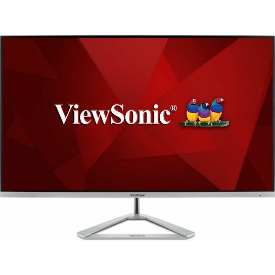 Monitor ViewSonic VX3276-4K-MHD-2 | VX3276-4K-MHD-2 |