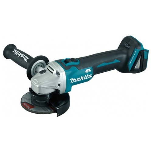 Szlifierka Makita DGA504ZJ | DGA504ZJ |