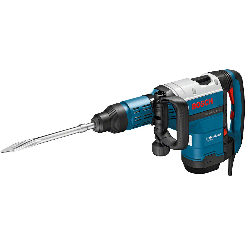 Bosch Młot wyburzeniowy GSH 7 VC