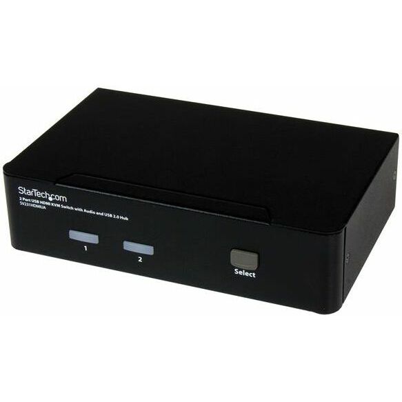 Przełącznik StarTech | SV231HDMIUA | 0065030837521