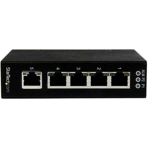 Switch StarTech IES51000 | IES51000 |