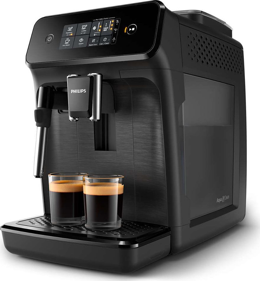 Philips 1200 series EP1220/00 coffee maker
