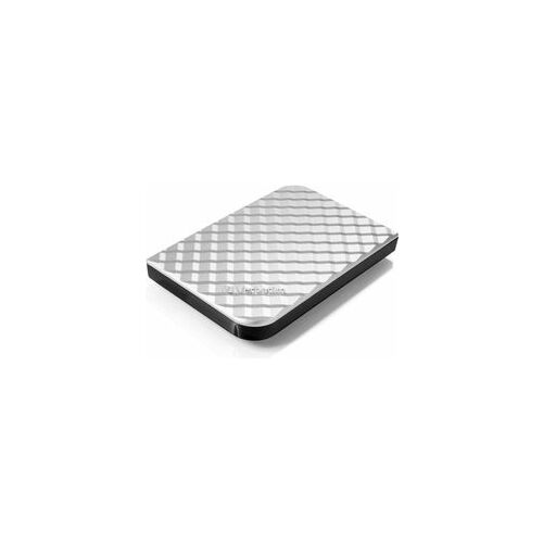 Dysk zewnętrzny HDD Verbatim Store `n`