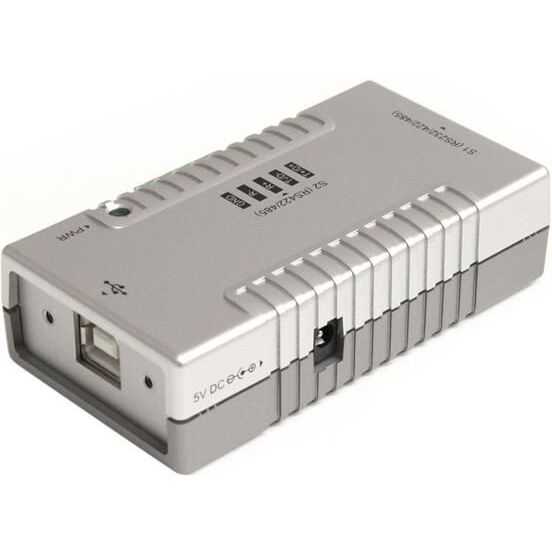 Adapter USB StarTech ICUSB2324852 USB-A -