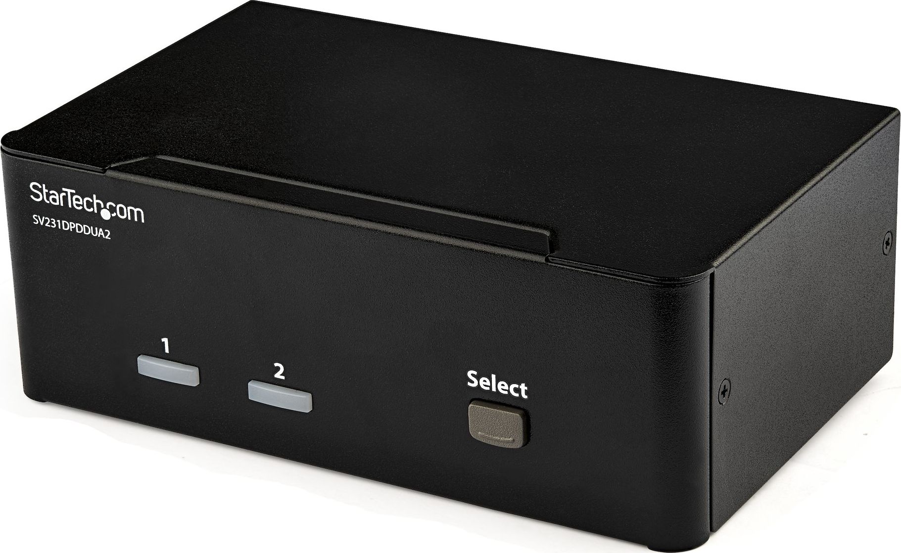 Przełącznik StarTech SV231DPDDUA2 | SV231DPDDUA2 |