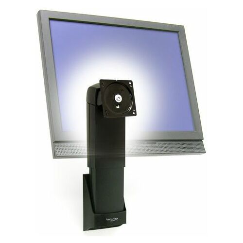 Ergotron Uchwyt ścienny na monitor do