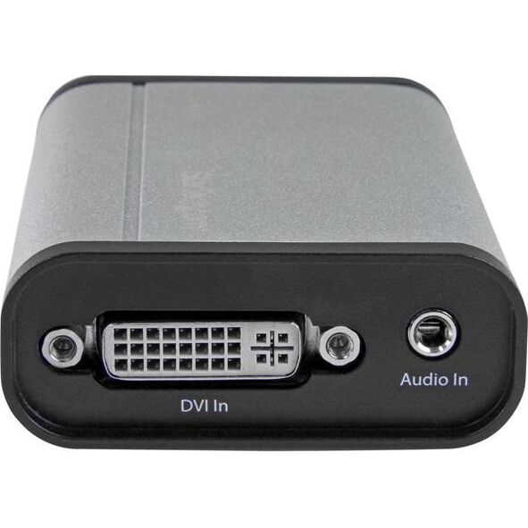 Adapter AV StarTech DVI-I - DVI-I