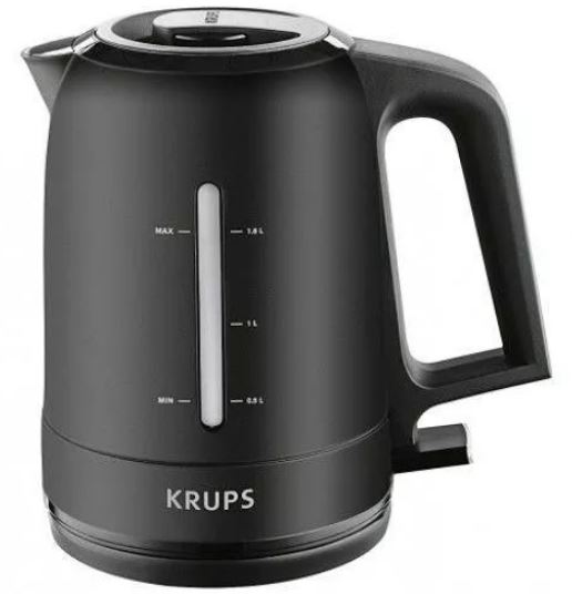 Czajnik Krups ProAroma Czajnik elektryczny BW