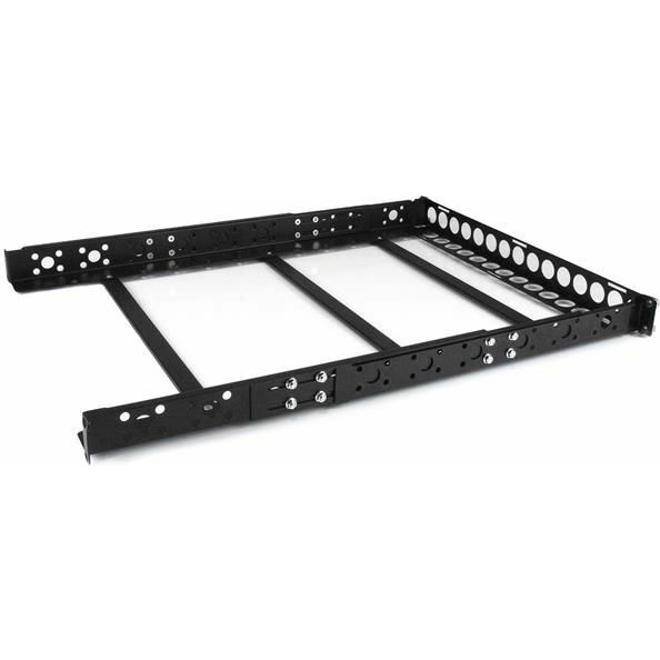 StarTech UNIVERSAL SERVER RACK RAILS (UNIRAILS1U)