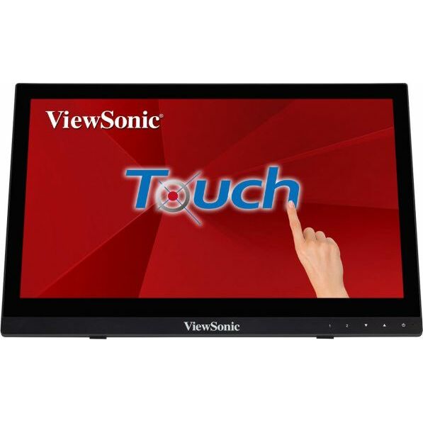 Monitor ViewSonic TD1630-3 | TD1630-3 |