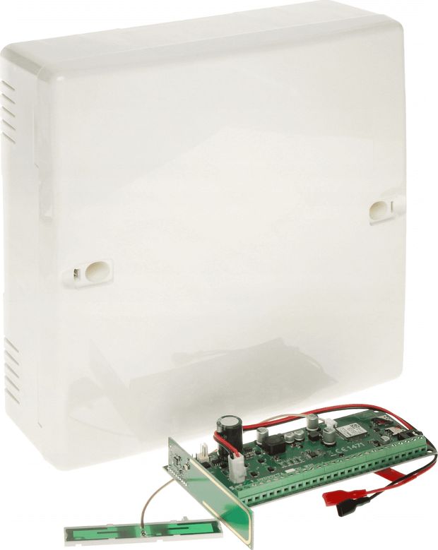 Hikvision SATEL PERFECTA 16 SET-A -