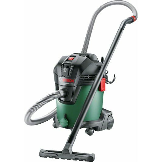 BOSCH Dulkių siurblys AdvancedVac 20 06033D1200
