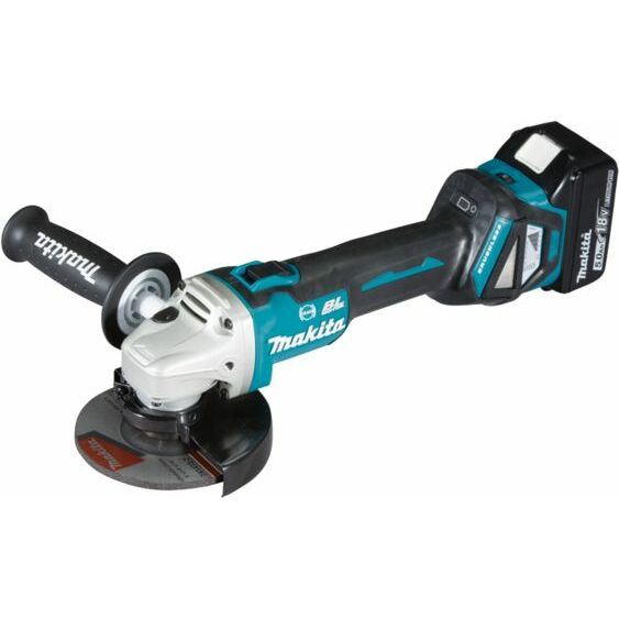 Szlifierka Makita DGA513rtj | DGA513RTJ |