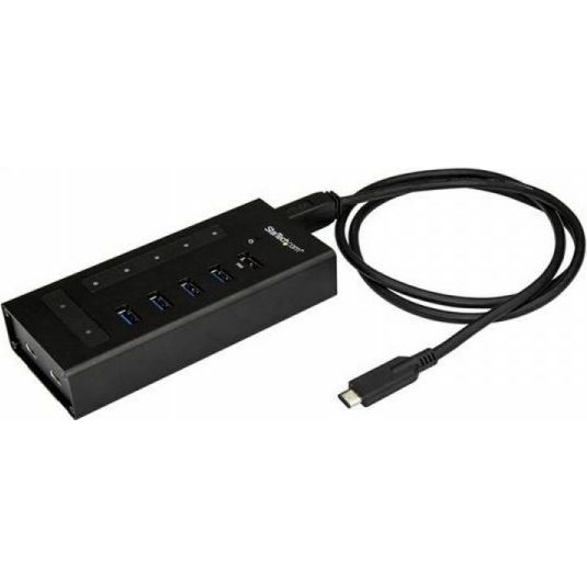 HUB USB StarTech 2x USB-C  +