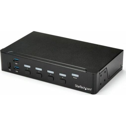 Przełącznik StarTech SV431HDU3A2 | SV431HDU3A2 |