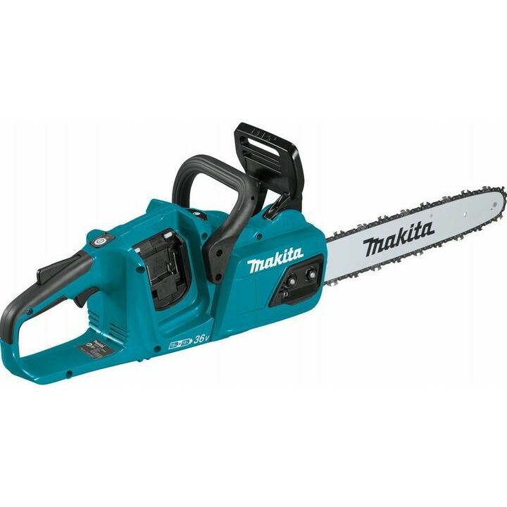 Piła łańcuchowa Makita DUC355Z 2 x