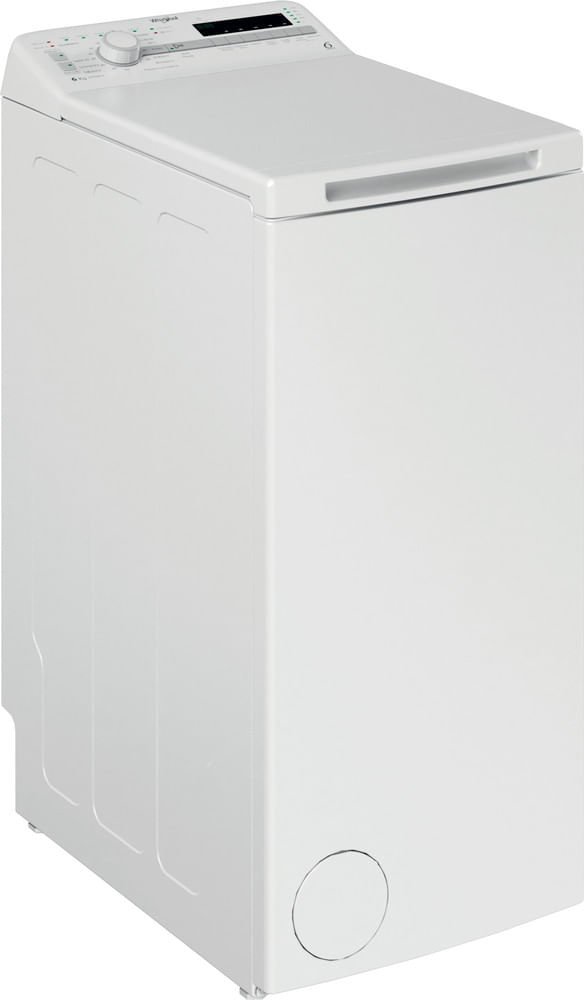 Pralka Whirlpool TDLR 6040S PL/N |