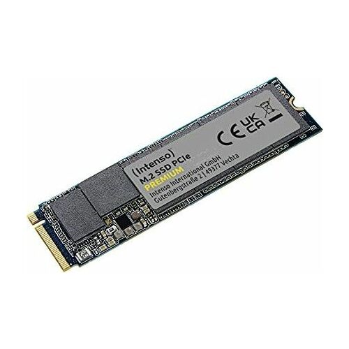 Dysk SSD Intenso Premium 1TB M