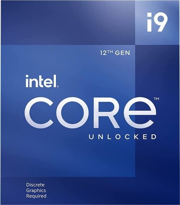 Procesor Intel Core i9-12900KF, 3.2