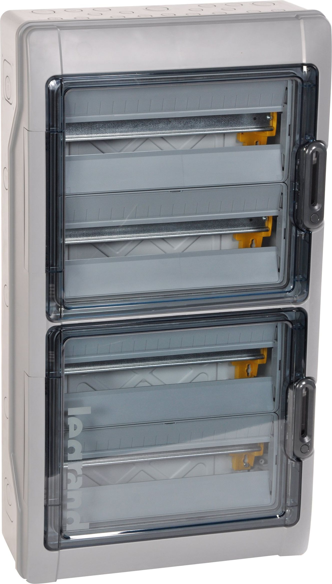 Legrand Rozdzielnica modułowa 4x18 n/t IP65