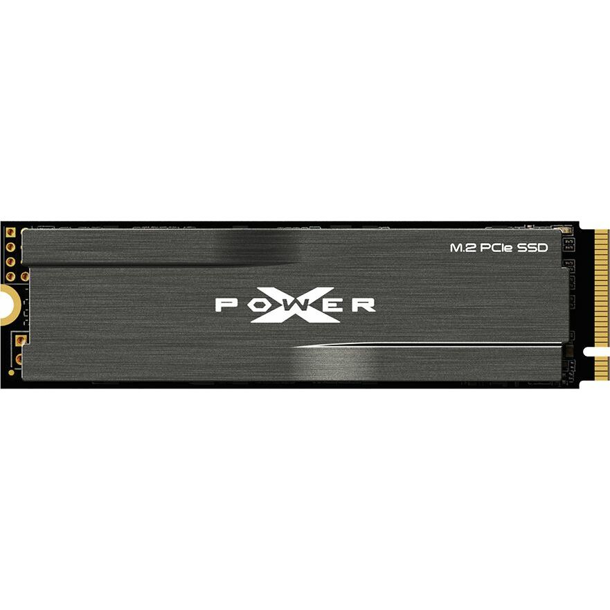 Silicon Power XD80 1 TB M
