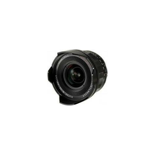 Obiektyw Voigtlander Obiektyw Super Wide Heliar