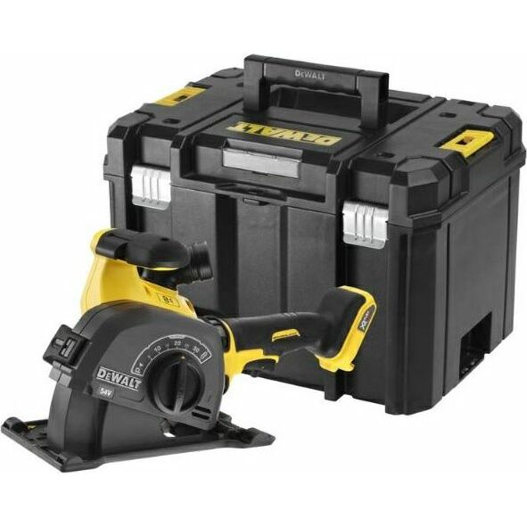 Bruzdownica Dewalt DCG200NT 125 mm |