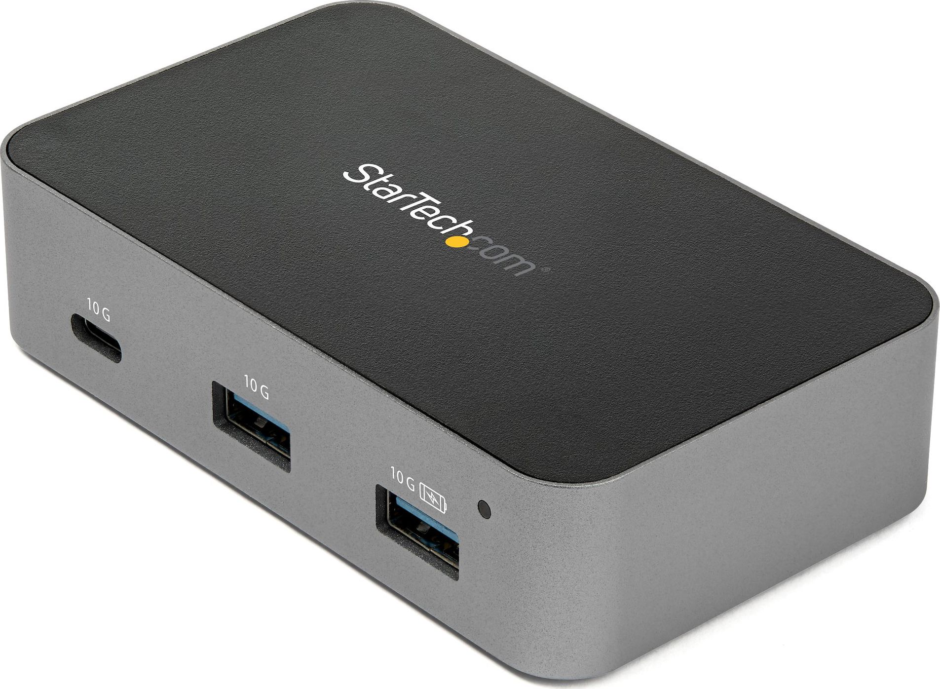HUB USB StarTech 1x RJ-45 1x