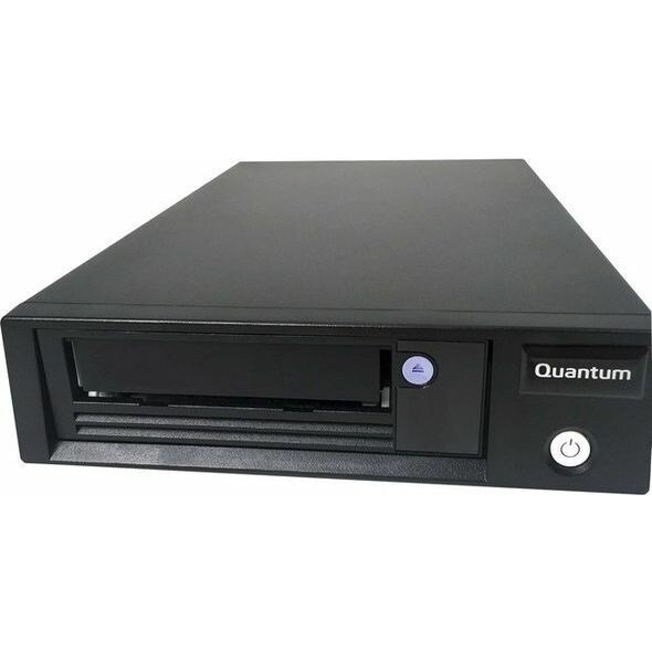 Streamer Quantum LTO-8 (TC-L82BN-AR) | TC-L82BN-AR