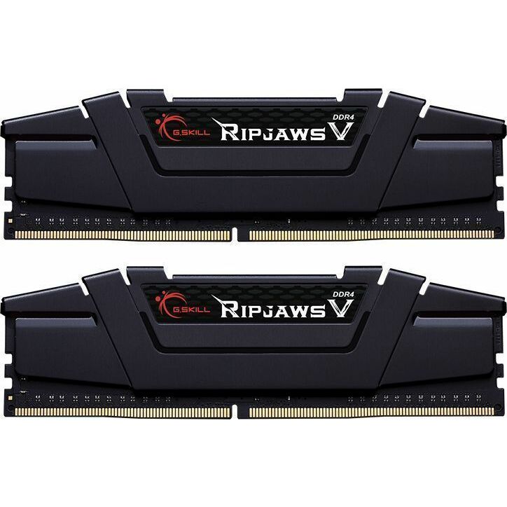 Pamięć G.Skill Ripjaws V, DDR4