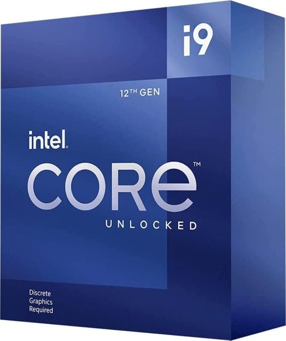 Intel Core i9-12900KF processor 30 MB