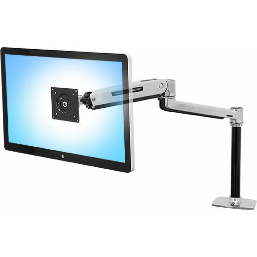 Ergotron Uchwyt biurkowy na monitor do