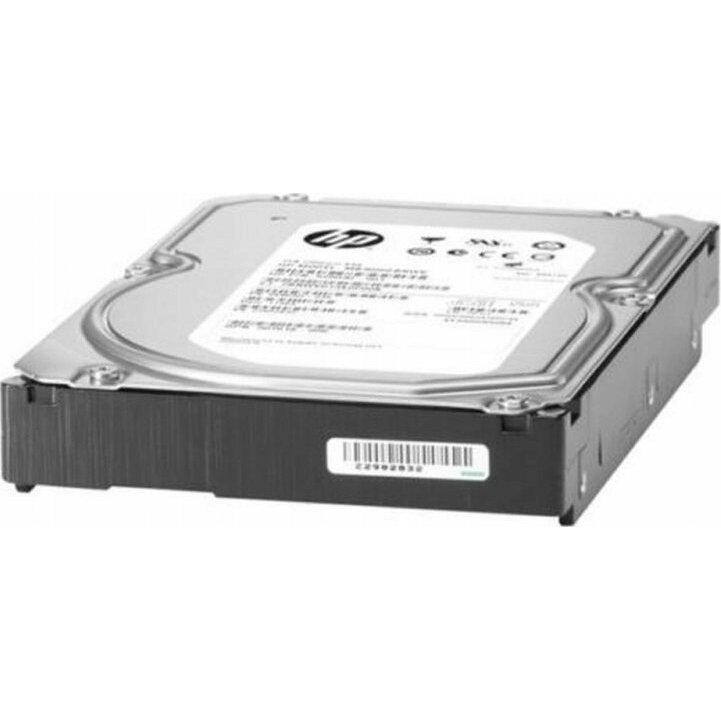 Dysk serwerowy HP 450GB 3.5``