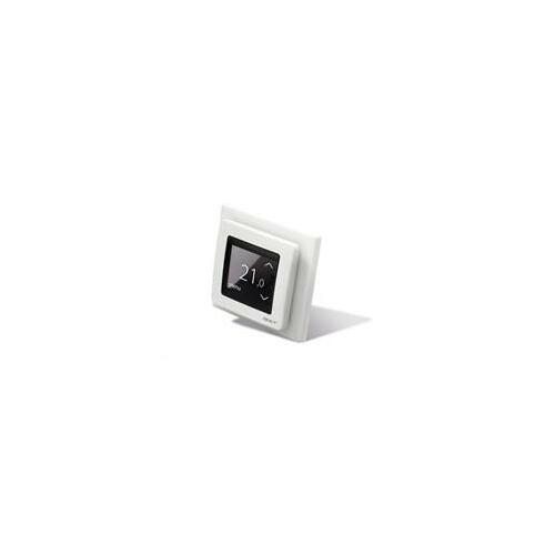 Danfoss Termostat DEVIReg TOUCH biały 140F1064