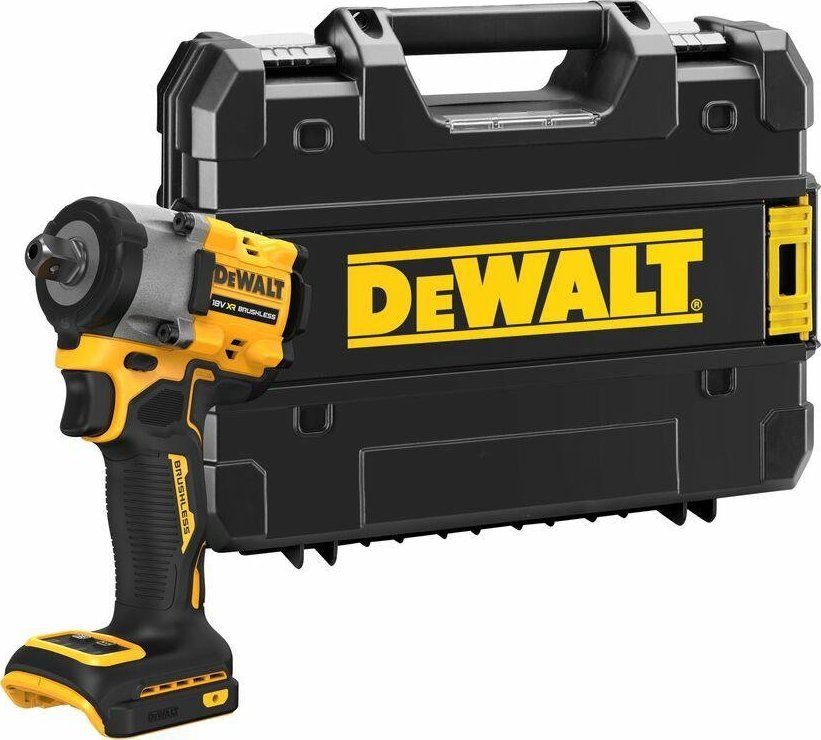 Klucz udarowy Dewalt DCF922NT-XJ 18 V