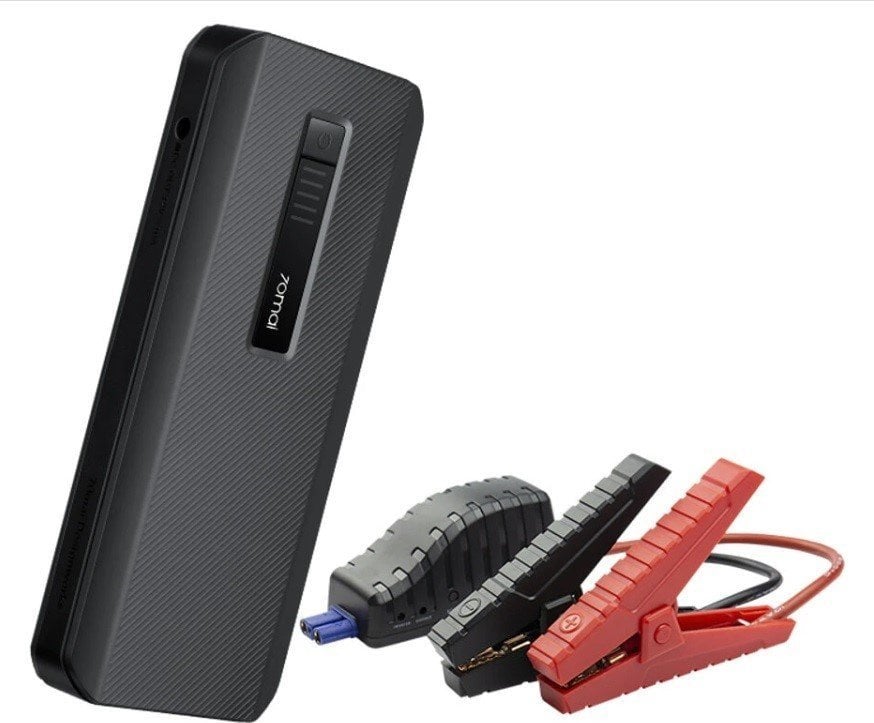 70mai Rozrusznik PS06 Jump Starter Max
