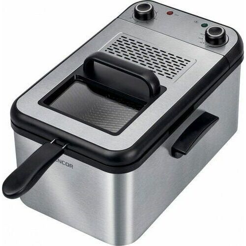 Frytkownica Sencor SFR 7200SS | 41010147