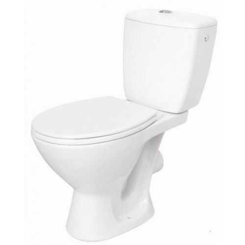Zestaw kompaktowy WC Cersanit Kaskada 66